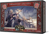 Game of Thrones: A Song of Ice & Fire Bolton Dreadfort Archers