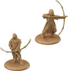 Game of Thrones: A Song of Ice & Fire Bolton Dreadfort Archers