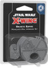 Star Wars X-Wing Galactic Empire Maneuver Dial Upgrade Kit (2nd)