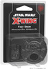 Star Wars X-Wing First Order Maneuver Dial Upgrade Kit (2nd)