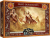 Game of Thrones: A Song of Ice & Fire Martell Sand Skirmishers