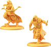 Game of Thrones: A Song of Ice & Fire Martell Sand Skirmishers