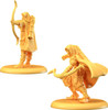 Game of Thrones: A Song of Ice & Fire Martell Sand Skirmishers