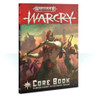 Warhammer: Age of Sigmar Warcry Core Book (OOP, 2019)