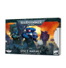 Warhammer 40k Index Cards: Space Marines (10th)