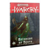 Warhammer: Age of Sigmar Warcry Bringers of Death