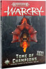 Warhammer Warcry Tome of Champions 2021