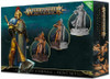Warhammer: Age of Sigmar Stormcast + Paint Set