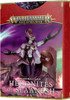 Warhammer: Age of Sigmar Warscroll Cards: Hedonites of Slaanesh (3rd)