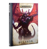Warhammer: Age of Sigmar Broken Realms: Be'lakor (3rd)