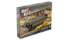 Flames of War World War III: Team Yankee Swedish Unit Cards