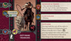 Game of Thrones: A Song of Ice & Fire Targaryen Dothraki Hrakkars