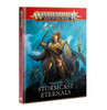 Warhammer: Age of Sigmar Battletome: Stormcast Eternals (4th)
