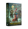 Black Library Anvils of the Heldenhammer: The Ancients (HB)
