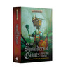 Black Library On the Shoulders of Giants + Other Stories (HB)