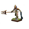 Kings of War Trident Realm Naiad Centurion / Envoy