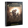 Warhammer: Legions Imperialis The Rise of the Dark Mechanicum