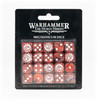 Warhammer: Horus Heresy Mechanicum Dice