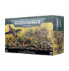 Warhammer 40k Battleforce 2021 Orks Killdakka Warband