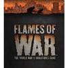 Flames of War Late War Berlin German Unit Cards (v4)