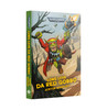 Black Library Long Live Da Red Gobbo (HB)