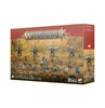 Warhammer Age of Sigmar Maggotkin of Nurgle Shudderblight Cyst (2024 Holiday)