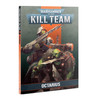 Warhammer 40k Kill Team Codex: Octarius (9th)