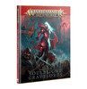 Warhammer: Age of Sigmar Battletome: Soulblight Gravelords (3rd)