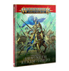 Warhammer: Age of Sigmar Battletome: Lumineth Realm-Lords (3rd)