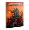 Warhammer: Age of Sigmar Battletome: Slaves to Darkness (4th)