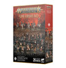 Warhammer: Age of Sigmar Slaves to Darkness Spearhead: Darkoath Raiders