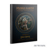 Middle-Earth Strategy Battle Game Armies of the Lord of the Rings (2nd)