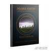 Middle-Earth Strategy Battle Game Second Edition Rulebook