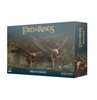 Middle-Earth Strategy Battle Game Great Eagles