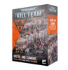 Warhammer 40k Kill Team Brutal & Cunning