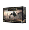Warhammer Legions Imperialis Dark Mechanicum Stalker Constructs