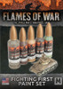 Flames of War Fighting First Paint Set
