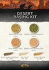 Flames of War Desert Basing Kit