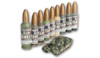Team Yankee British Paint Set