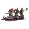 Kings of War Abyssal Nagarri