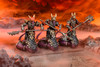 Kings of War Abyssal Nagarri
