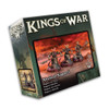 Kings of War Abyssal Nagarri