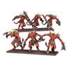 Kings of War Abyssal Berserkers
