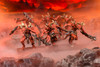 Kings of War Abyssal Berserkers