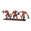 Kings of War Abyssal Berserkers