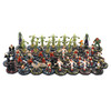 WizKids HorrorClix Mixed Lot