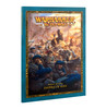 Warhammer: The Old World Empire Arcane Journal