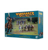 Warhammer: The Old World Empire Pistoliers