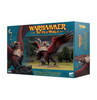Warhammer: The Old World Empire General of the Empire on Imperial Griffon