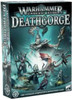 Warhammer Underworlds Deathgorge